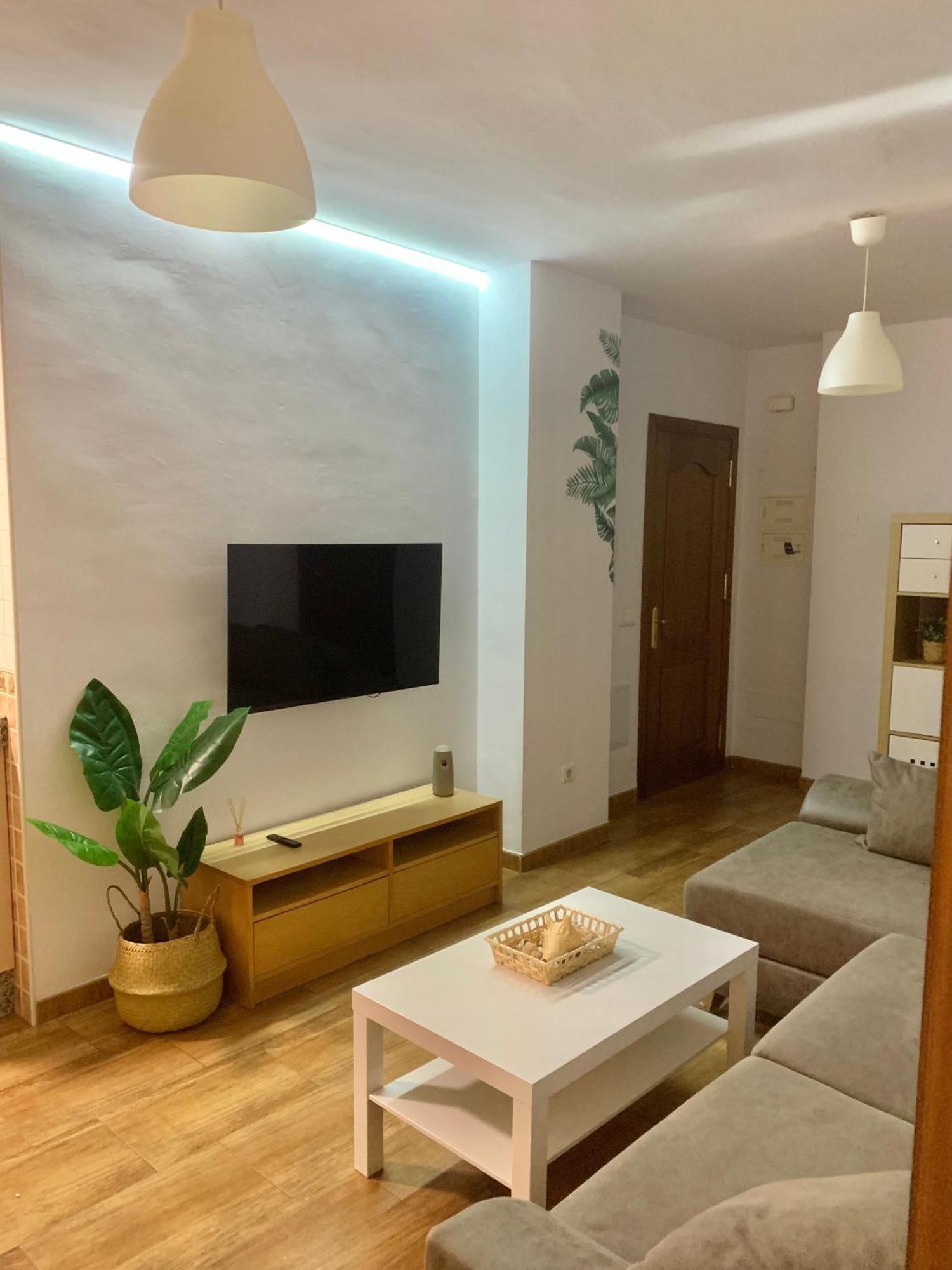 India's Little House. Apartamento